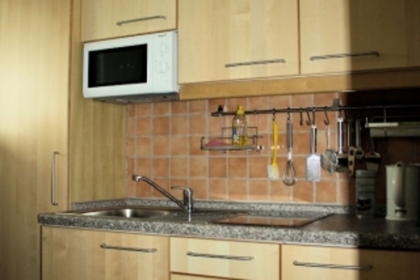 holiday flat in Rurberg 6