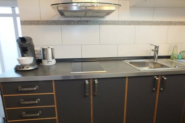 holiday flat in Sindelfingen 4