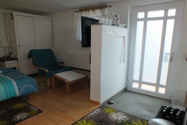 holiday flat in Sindelfingen 5