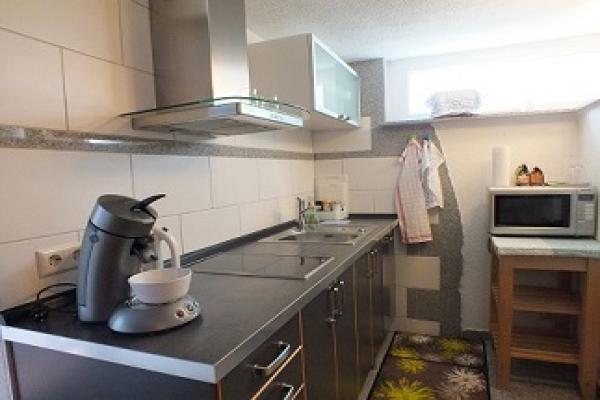 holiday flat in Sindelfingen 6