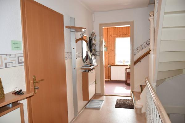 bed and breakfast in Sitzendorf 13