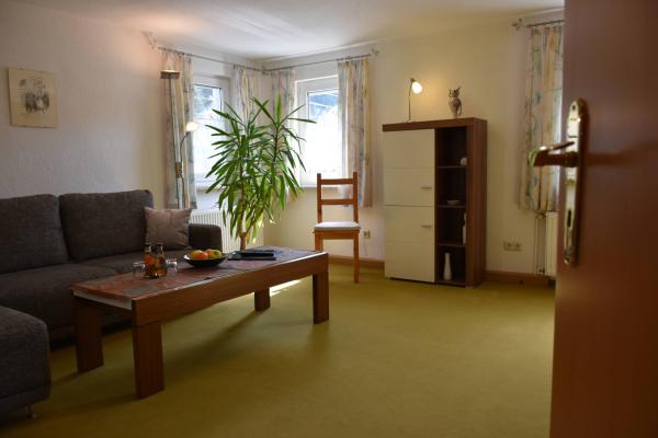 bed and breakfast in Sitzendorf 3