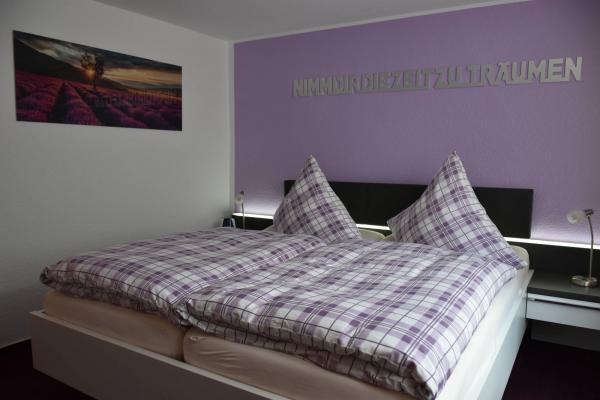 bed and breakfast in Sitzendorf 2