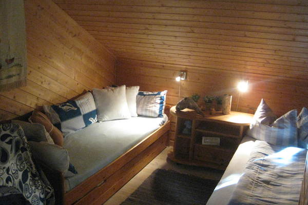 bed and breakfast in Snåsa 6