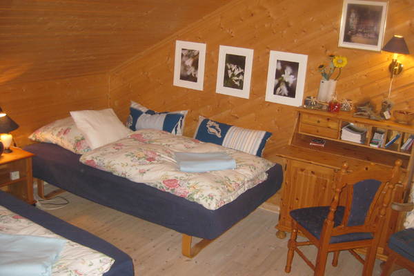 bed and breakfast in Snåsa 8