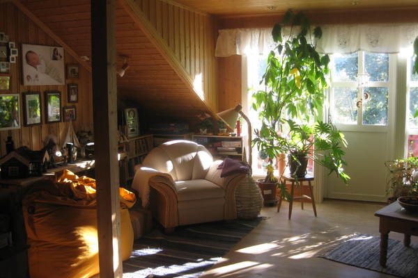 bed and breakfast in Snåsa 5