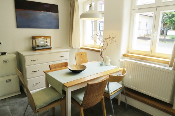 holiday flat in Soest 3