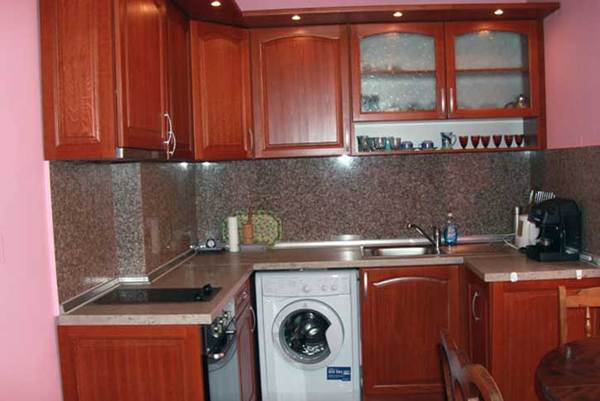 holiday flat in Sofia 2