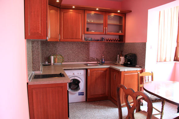 holiday flat in Sofia 3