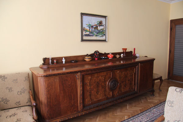 holiday flat in Sofia 4
