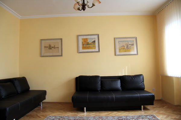 holiday flat in Sofia 6