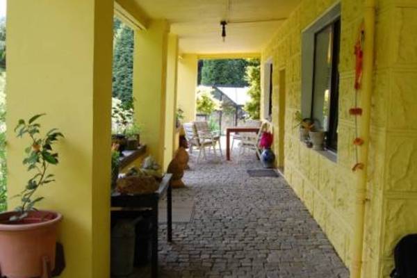 holiday flat in Solingen 9