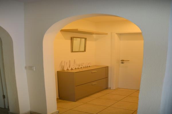 holiday flat in Solingen 10