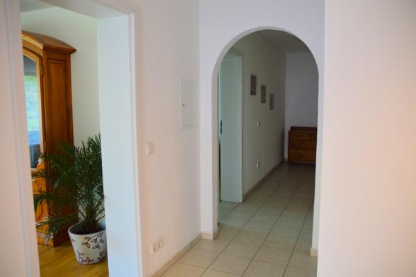 holiday flat in Solingen 11
