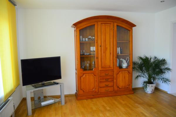 holiday flat in Solingen 4