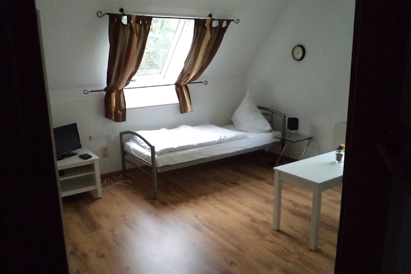 bed and breakfast in Solingen 1