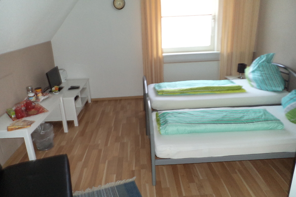 bed and breakfast in Solingen 8