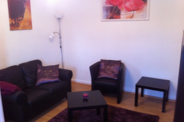 holiday flat in Solingen 2