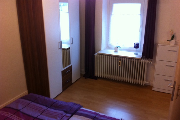 holiday flat in Solingen 3