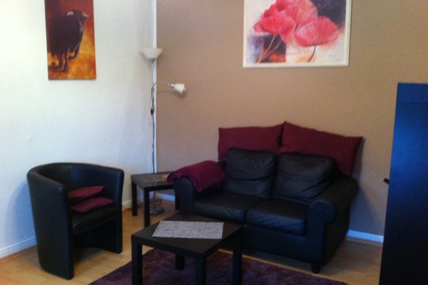 holiday flat in Solingen 1