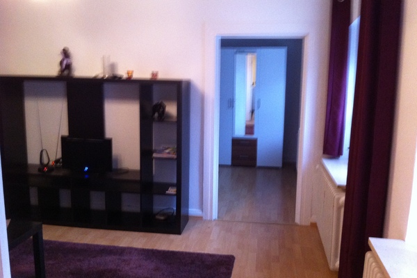 holiday flat in Solingen 3