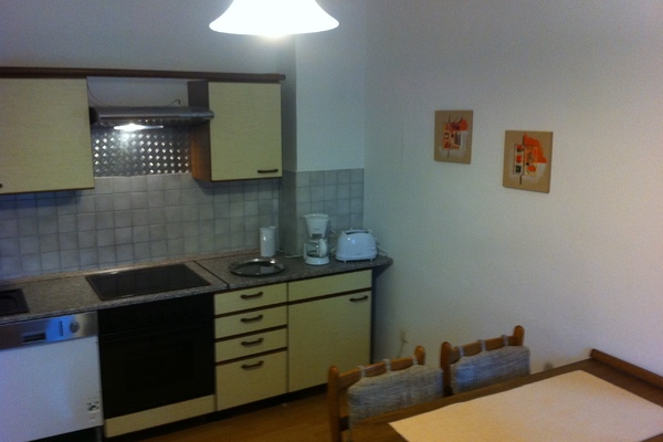 holiday flat in Solingen 7
