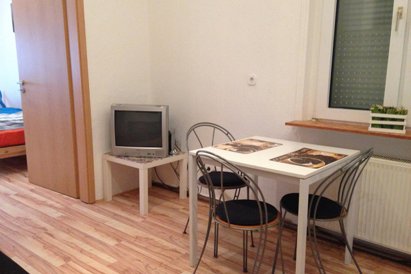 holiday flat in Solingen 4
