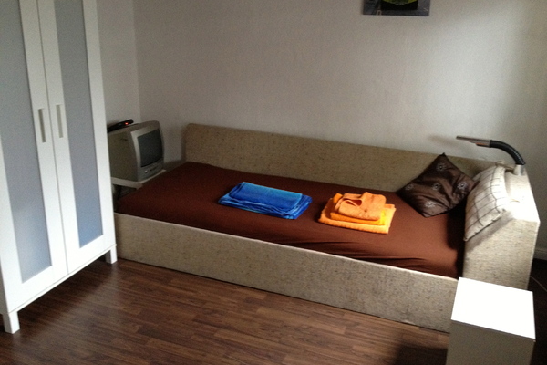 bed and breakfast in Solingen 4