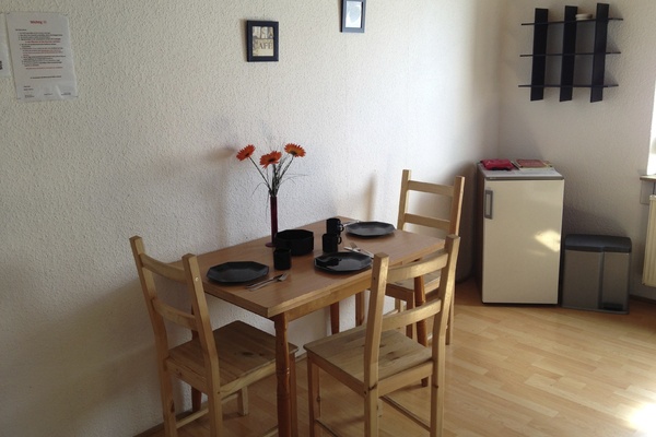 holiday flat in Solingen 2