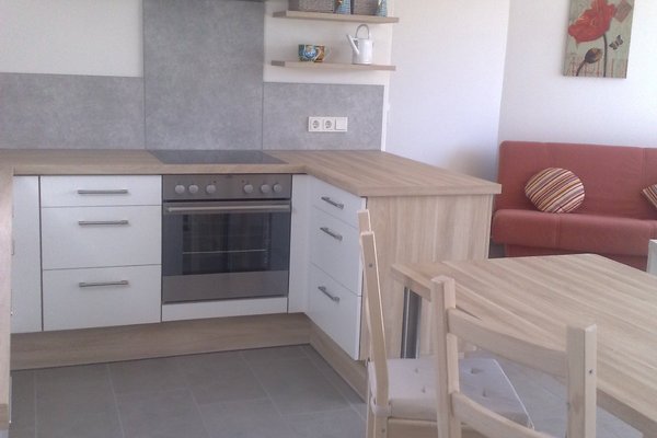 holiday flat in Sonsbeck 3