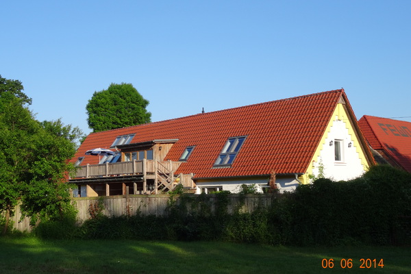 holiday flat in Sorgenlos 19