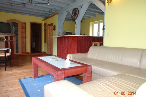 holiday flat in Sorgenlos 3