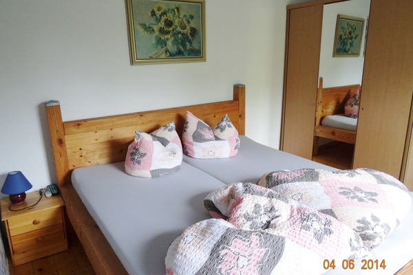 holiday flat in Sorgenlos 7