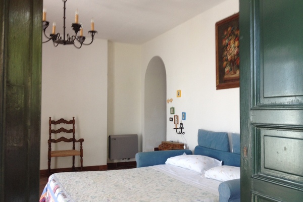 holiday flat in Sorrento 3