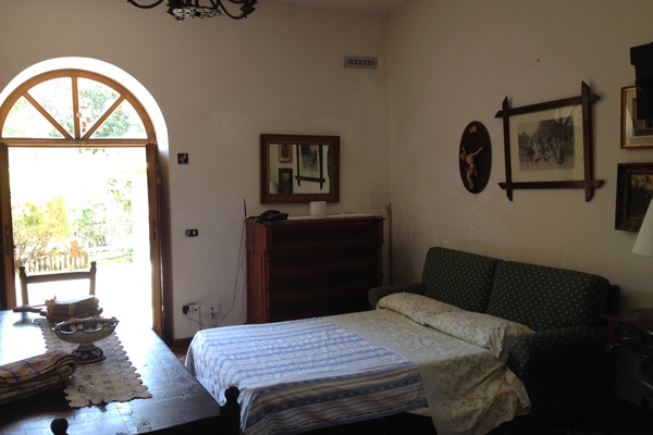 holiday flat in Sorrento 5