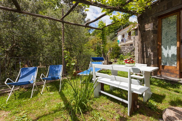 holiday flat in Sorrento 6