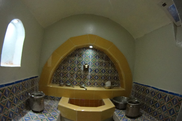 bed and breakfast in Sousse 7