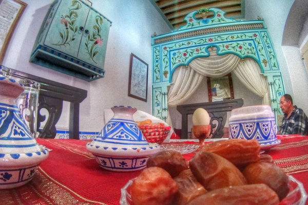 bed and breakfast in Sousse 5