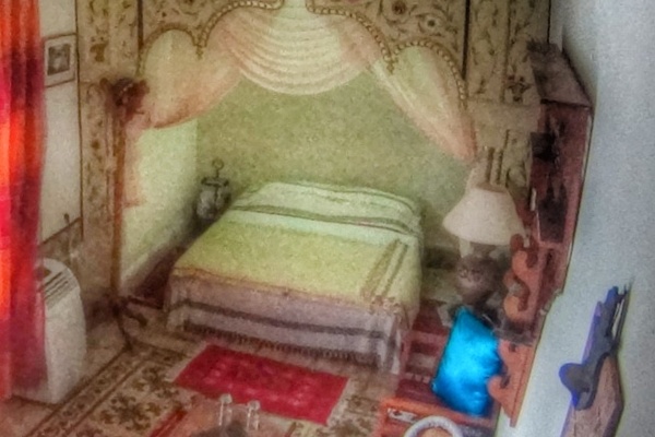 bed and breakfast in Sousse 6