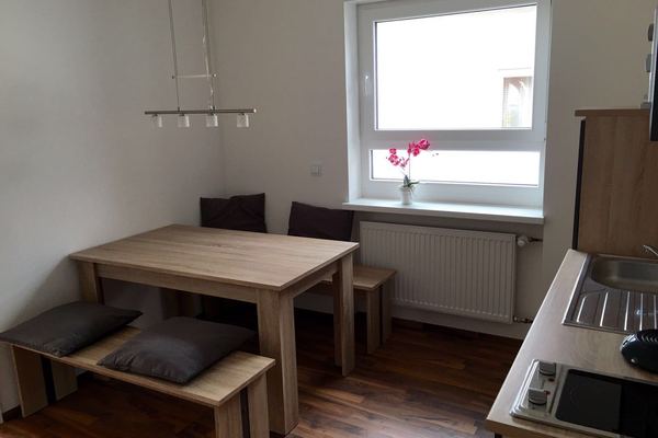 holiday flat in Speyer 8