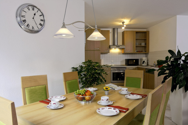 holiday flat in Speyer 2