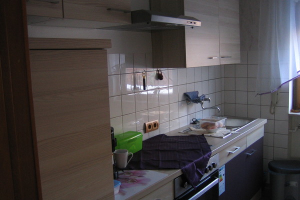 holiday flat in Spiesen-Elversberg 3