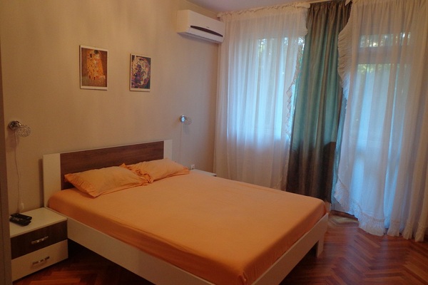 holiday flat in Burgas 3