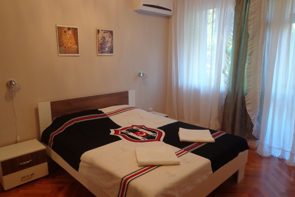 holiday flat in Burgas 1