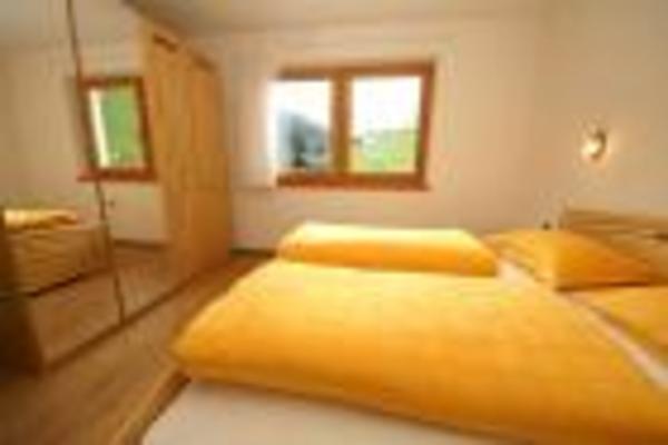 holiday flat in Thurn 3