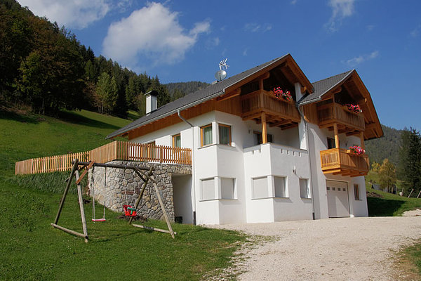 holiday flat in Thurn 1