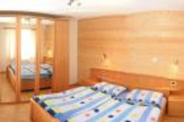 holiday flat in Thurn 7