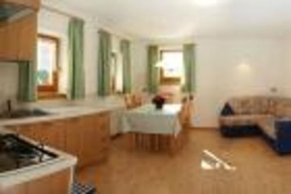 holiday flat in Thurn 8