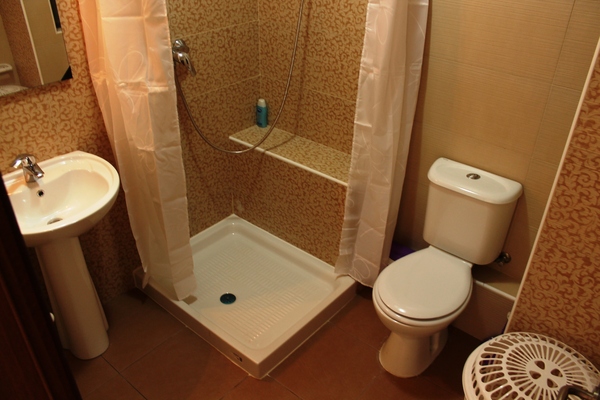 holiday flat in Buġibba 10