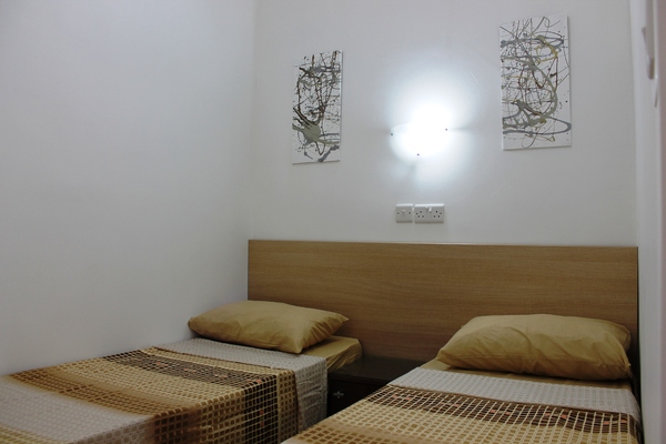 holiday flat in Buġibba 11